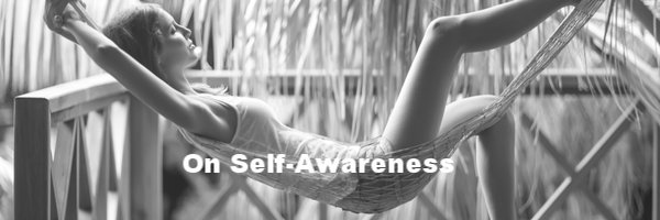 On Self-Awareness