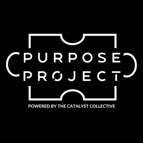 Purpose Project Mentor Training Workshop