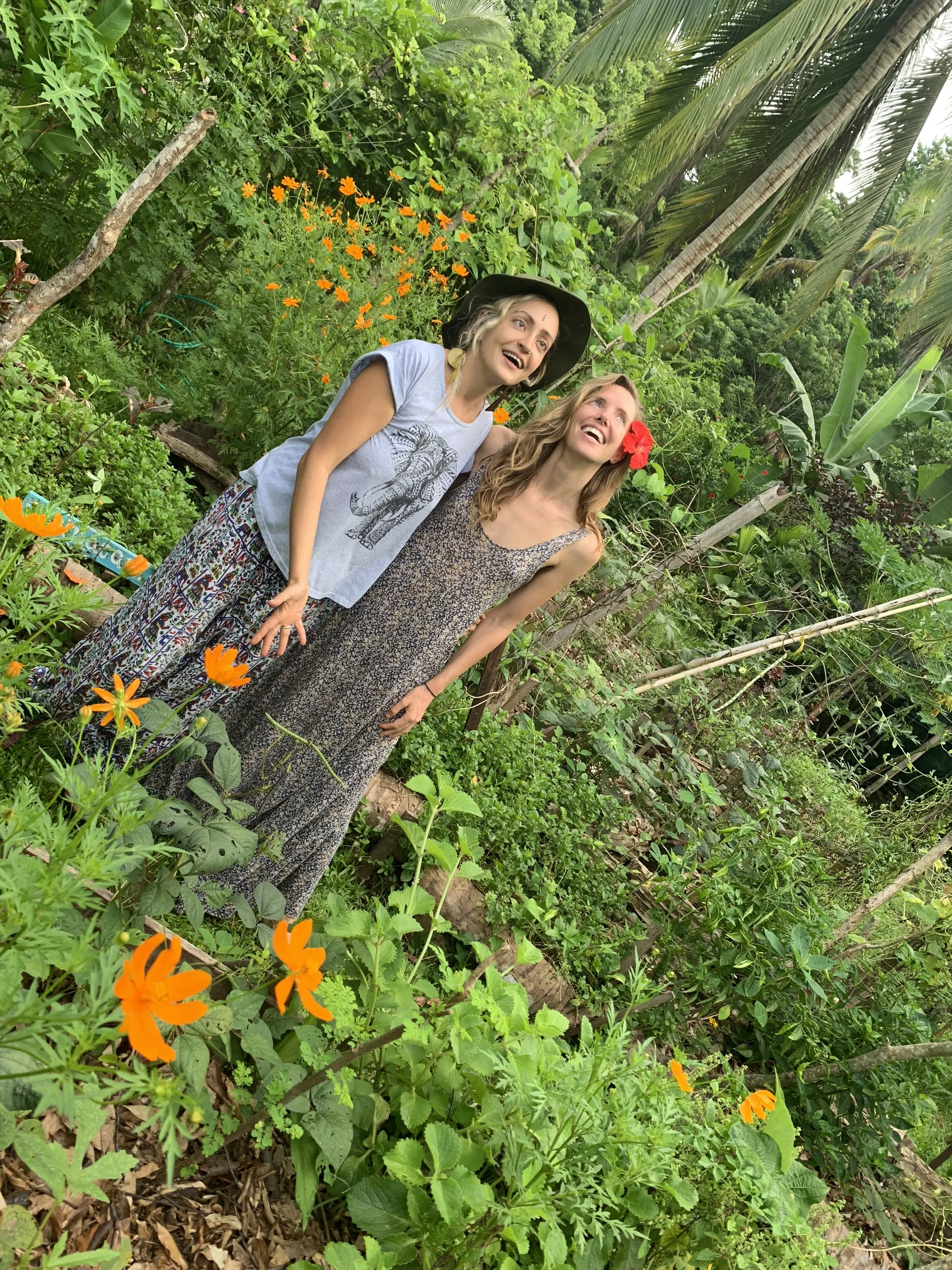 Take Action, Find Purpose