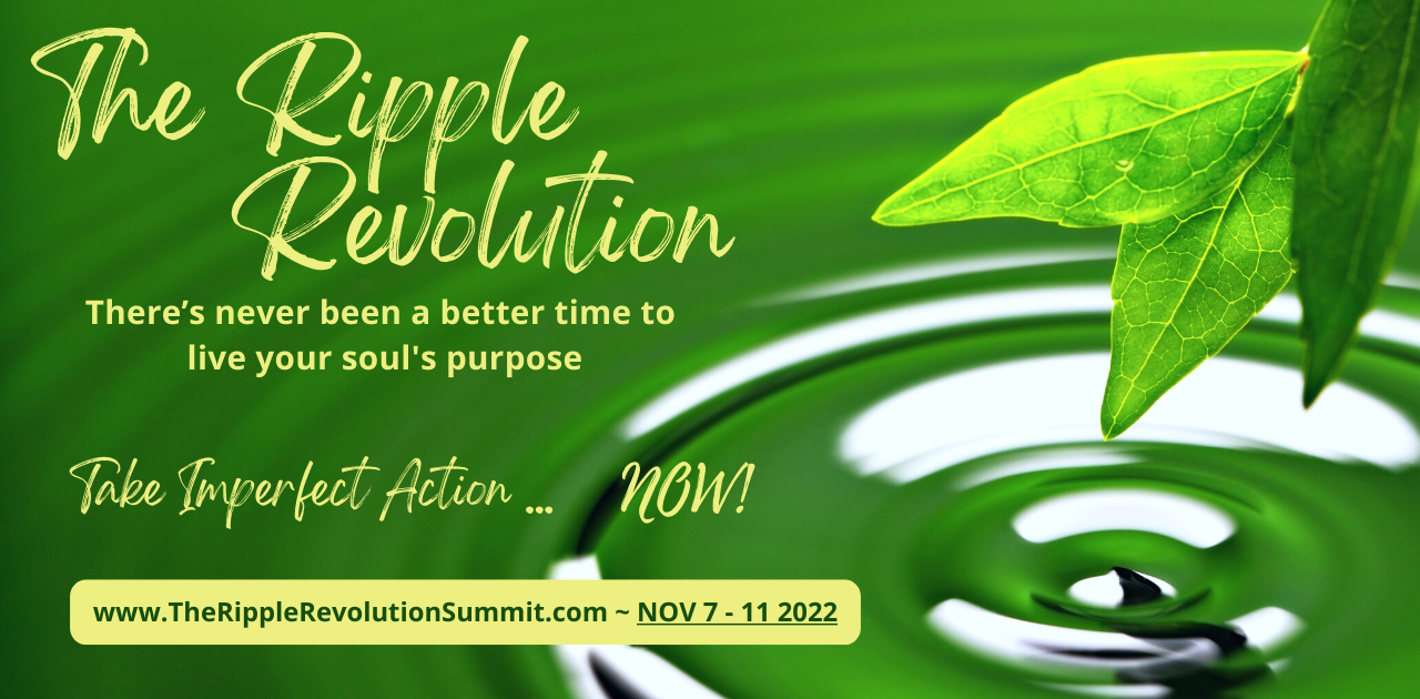 The Ripple Revolution Summit