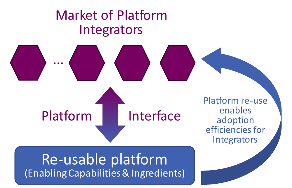 Is your Platform Strategy Aligned to Your Expectations? — BRI Consulting