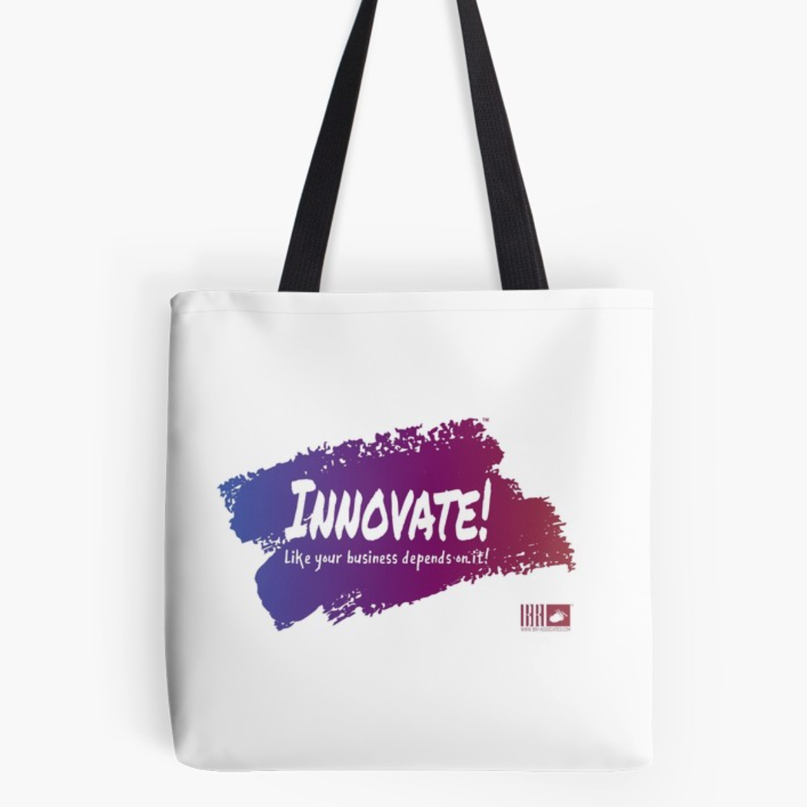 custom shopping bolsas for business