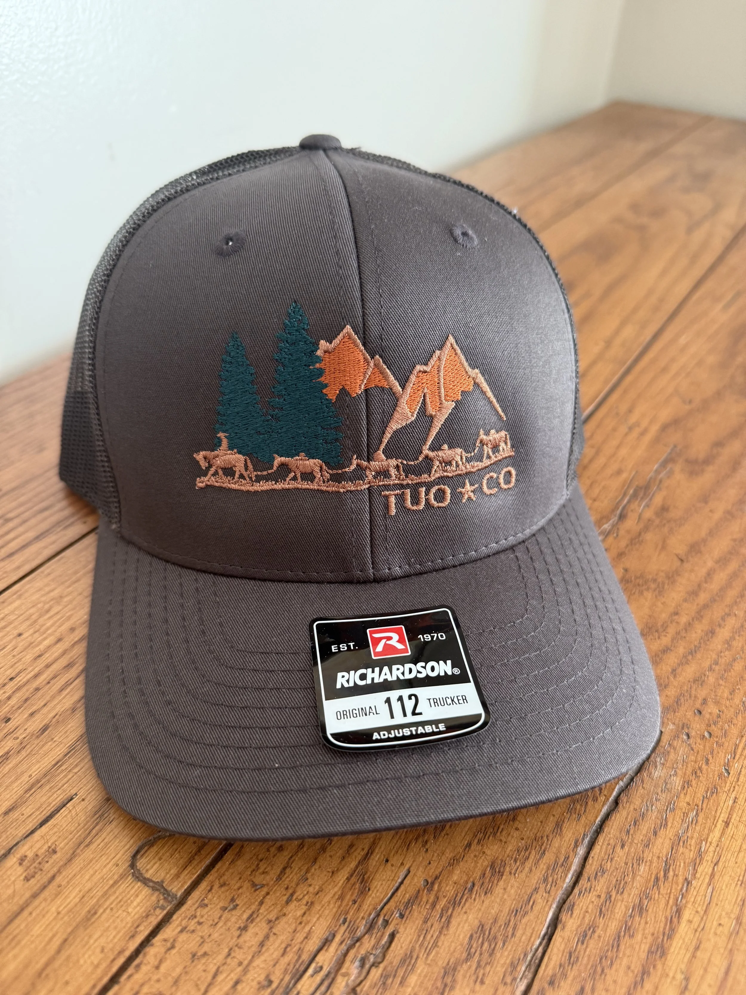 2025 Special Edition Hat