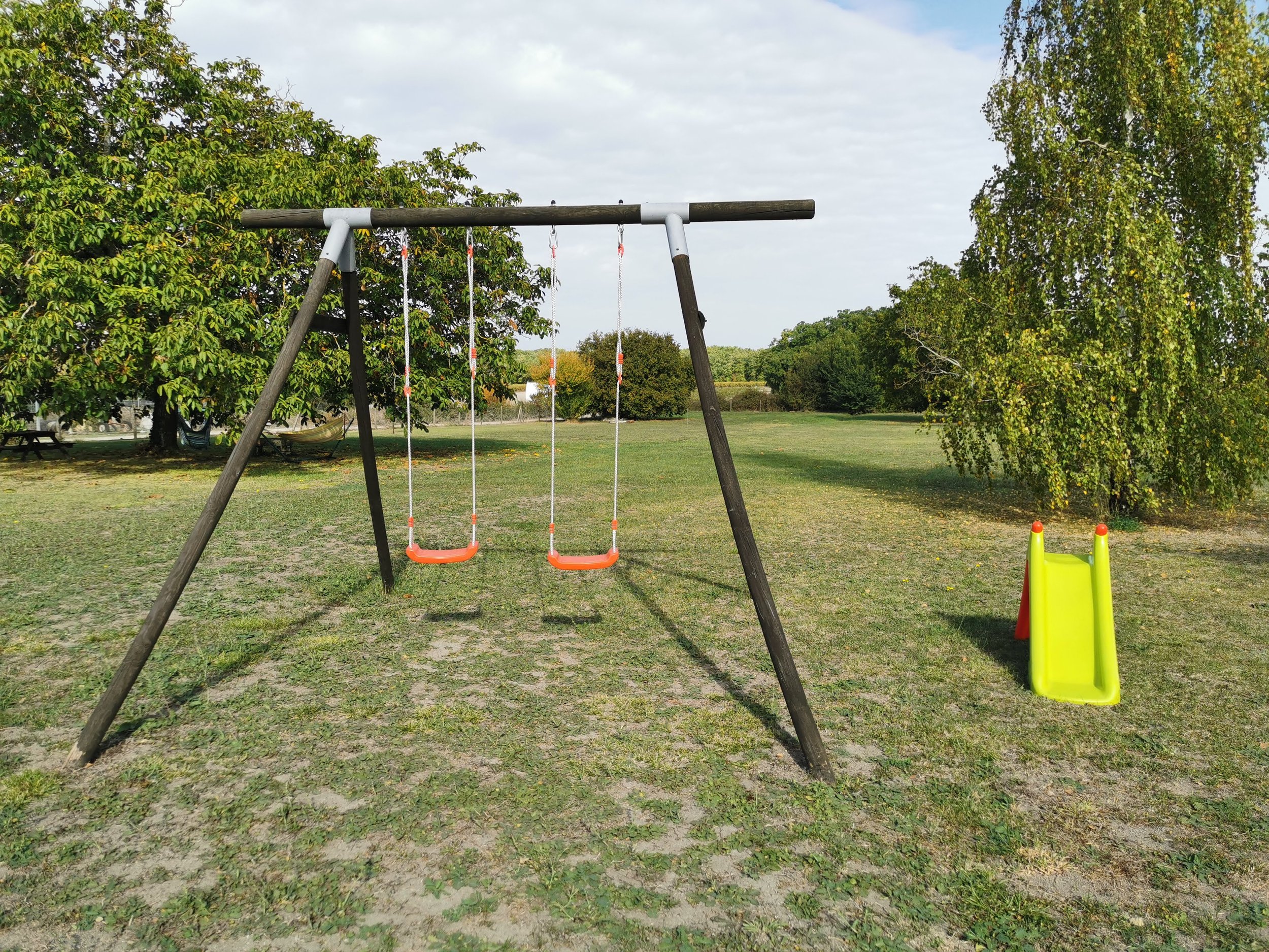 swings