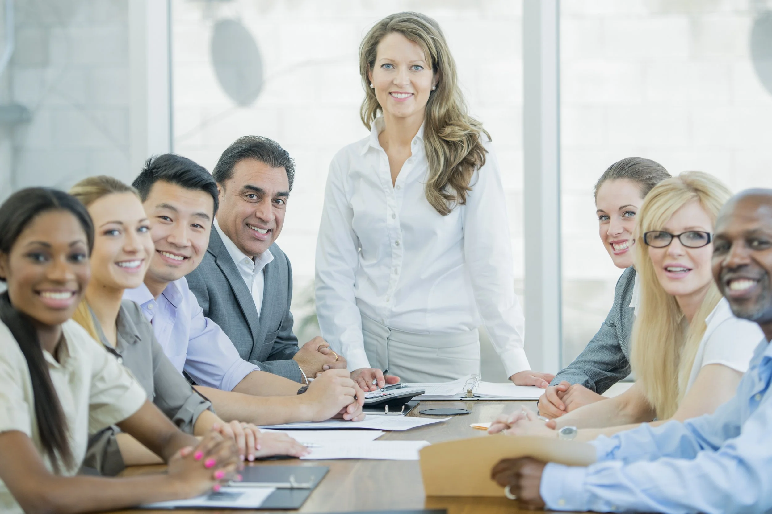 Build Workplace Excellence With Sensitivity Training