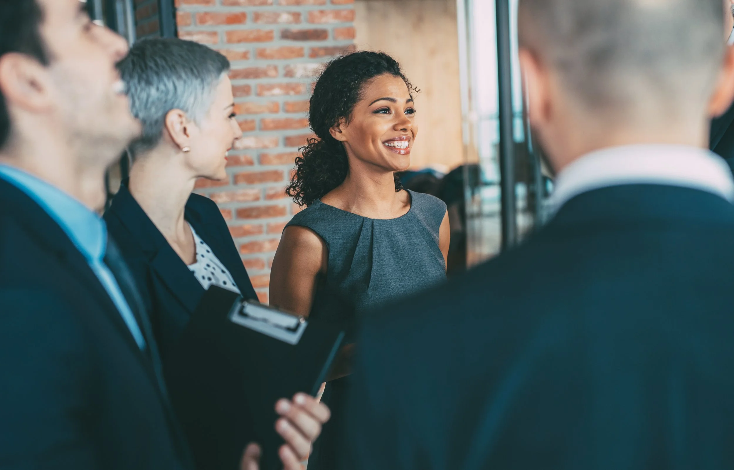 The ROI of Sensitivity Training (Part 1): Investing in Your Strongest Asset