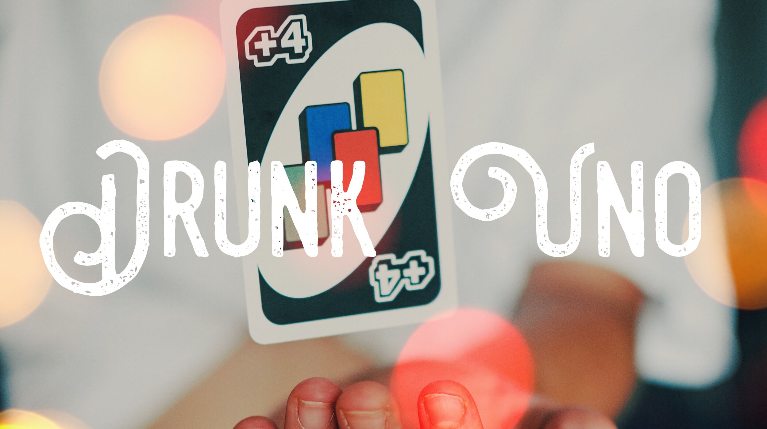 There's A 'Drunk' Version Of UNO That'll Get You And Your Friends Hammered  While Having Fun