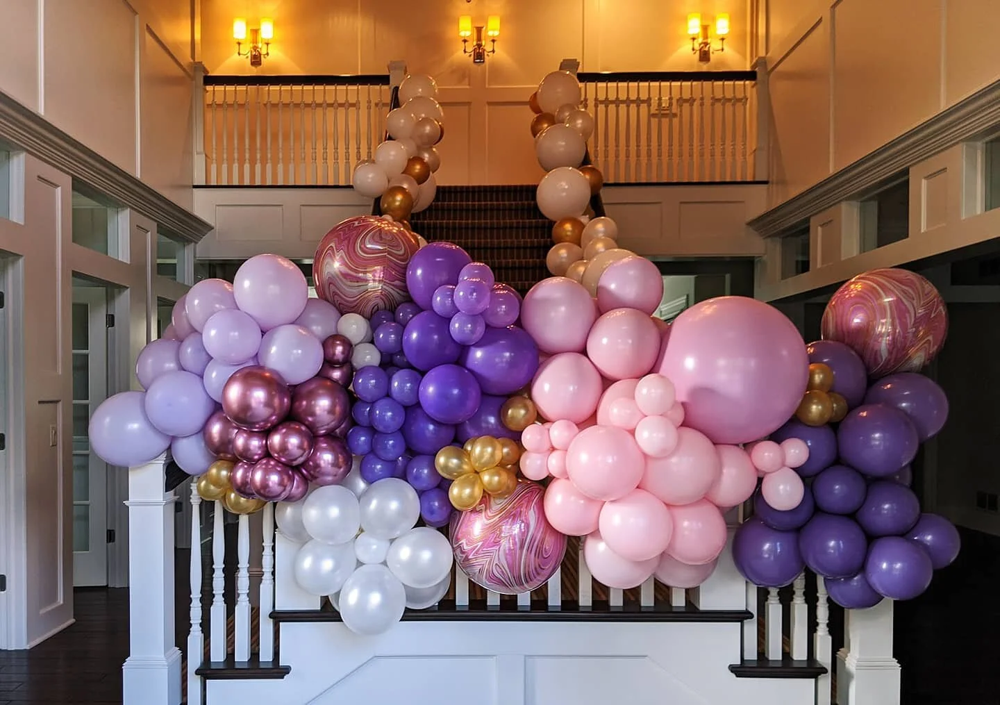 shower — Sugarsmith Blog - Sugarsmith Cotton Candy & Balloons
