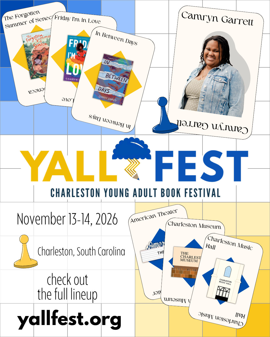 YallFest