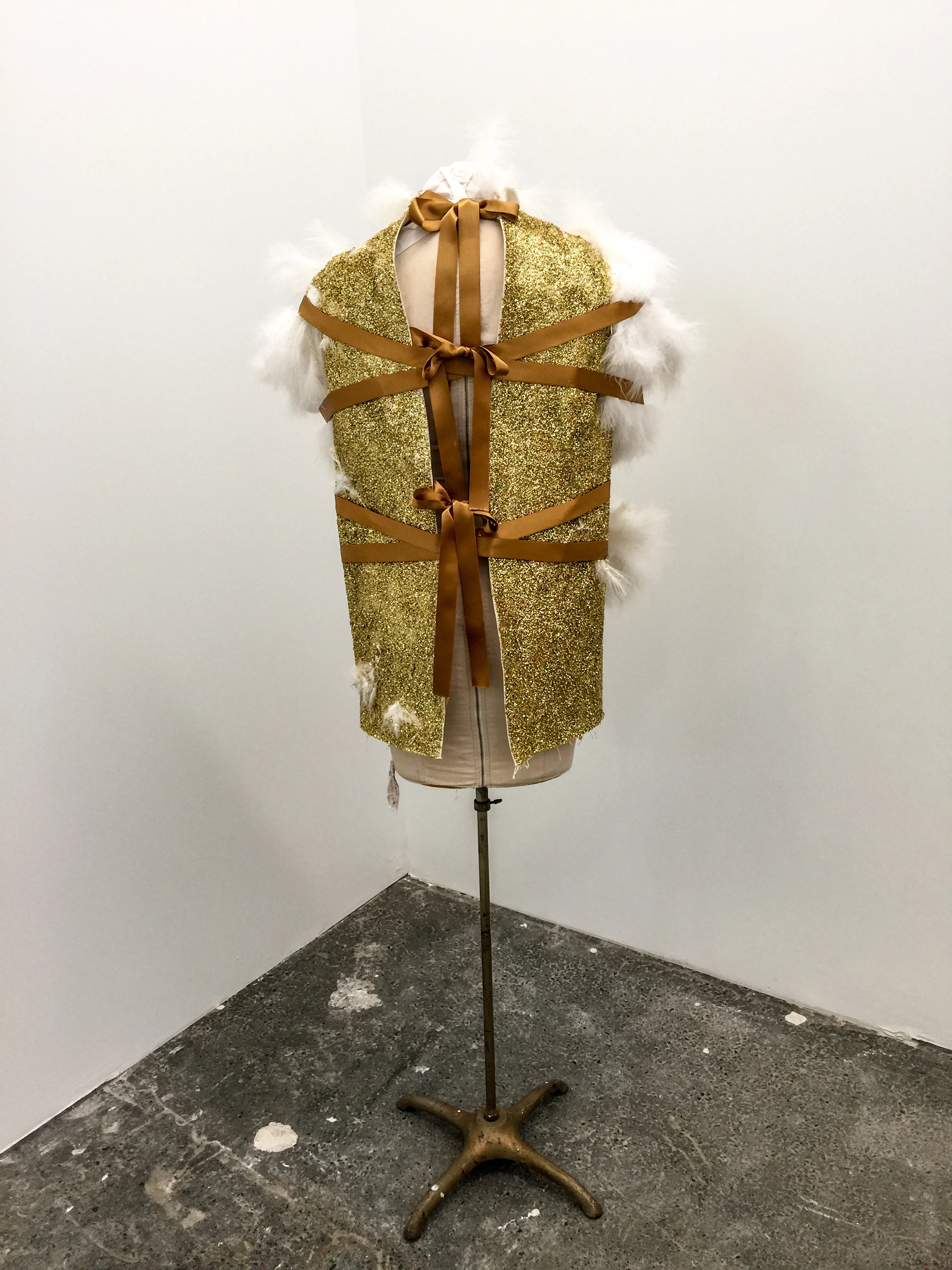 Randall 15 God's Protecting Arms.JPG