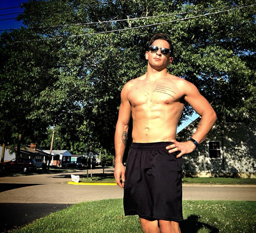 You will (probably) never look like me