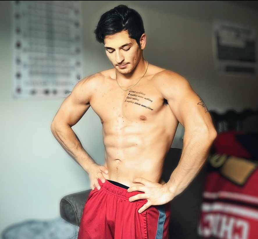 Managing Anxiety: My own tips and tricks