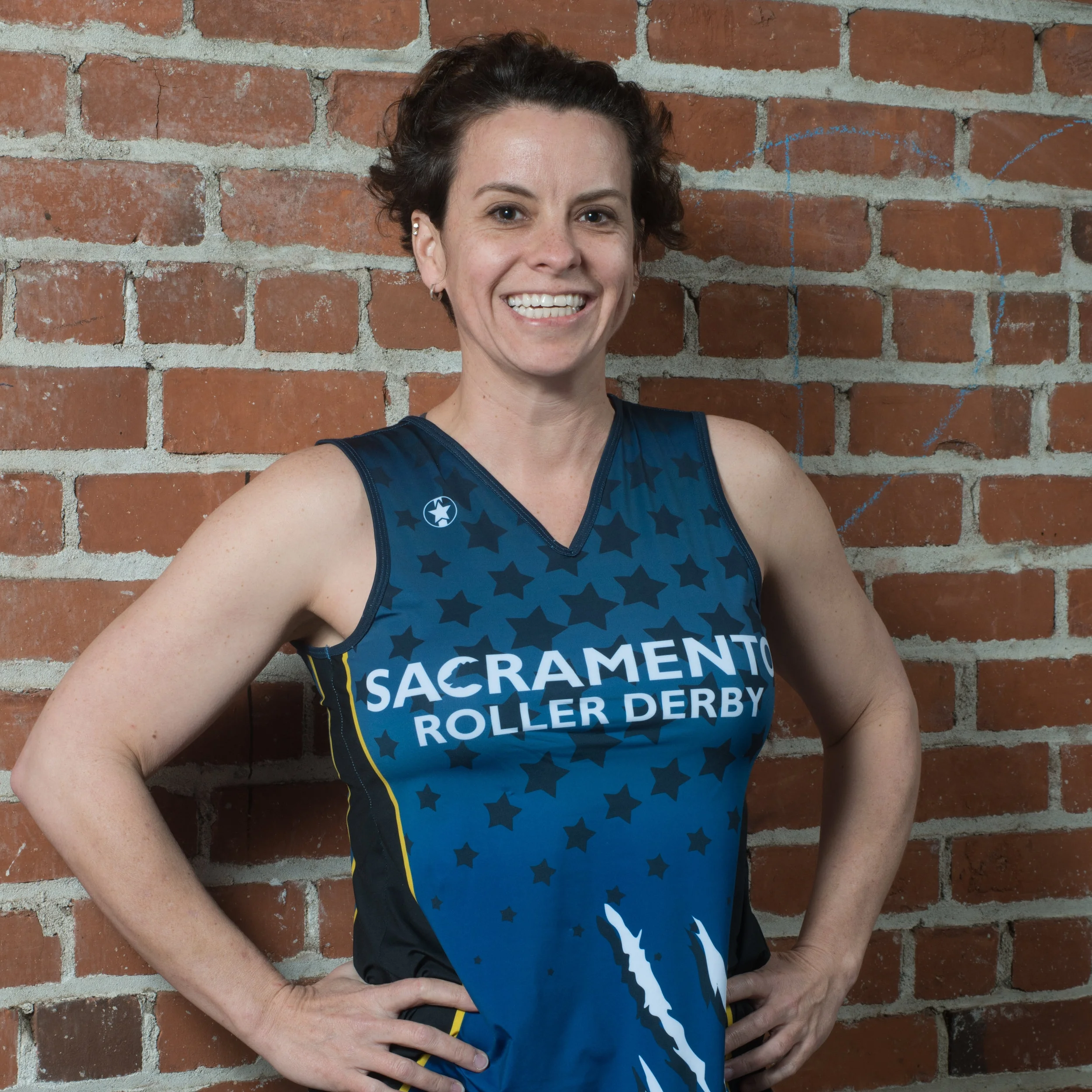 Annie Anklebiter #113