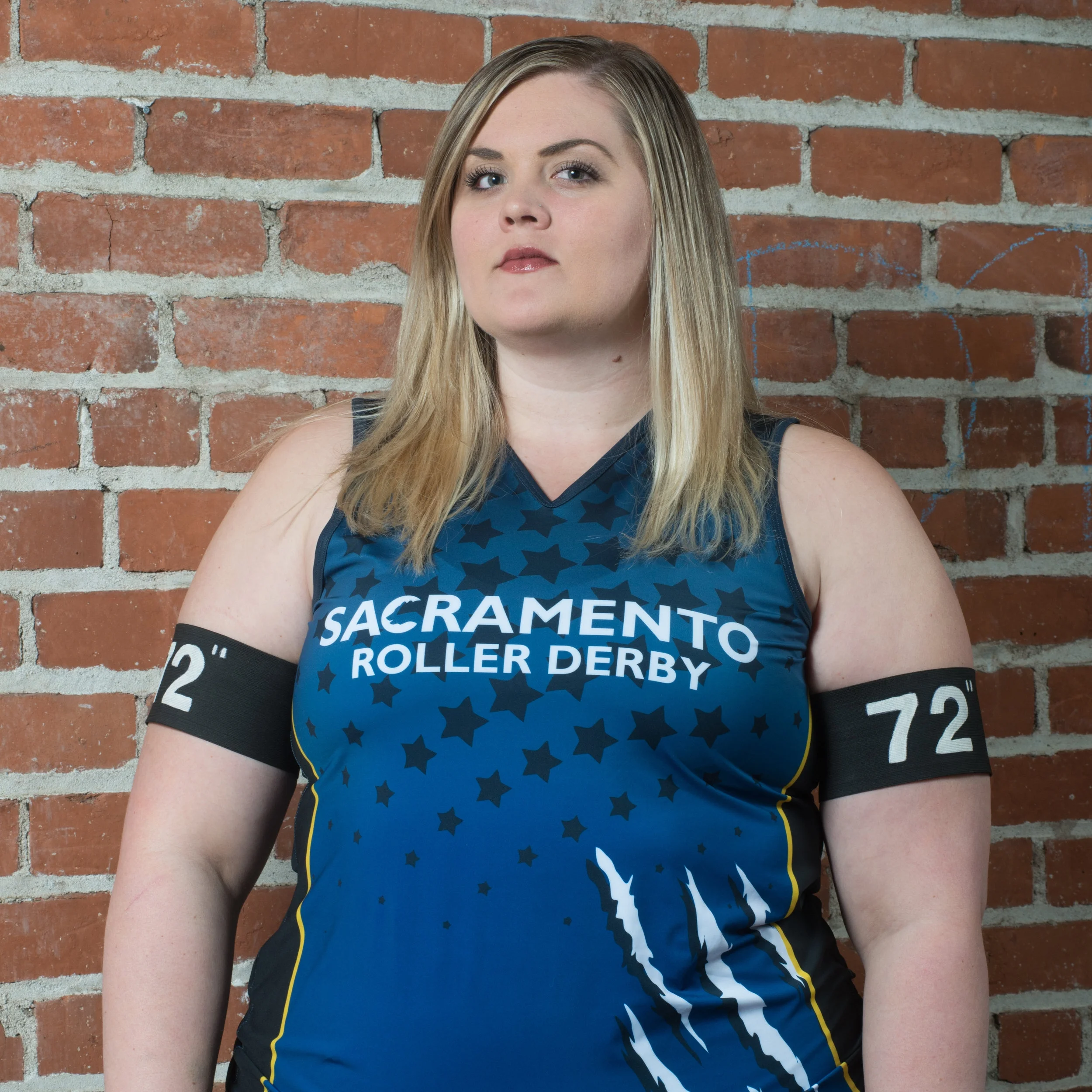 6 Feet Thunder #72 - Captain