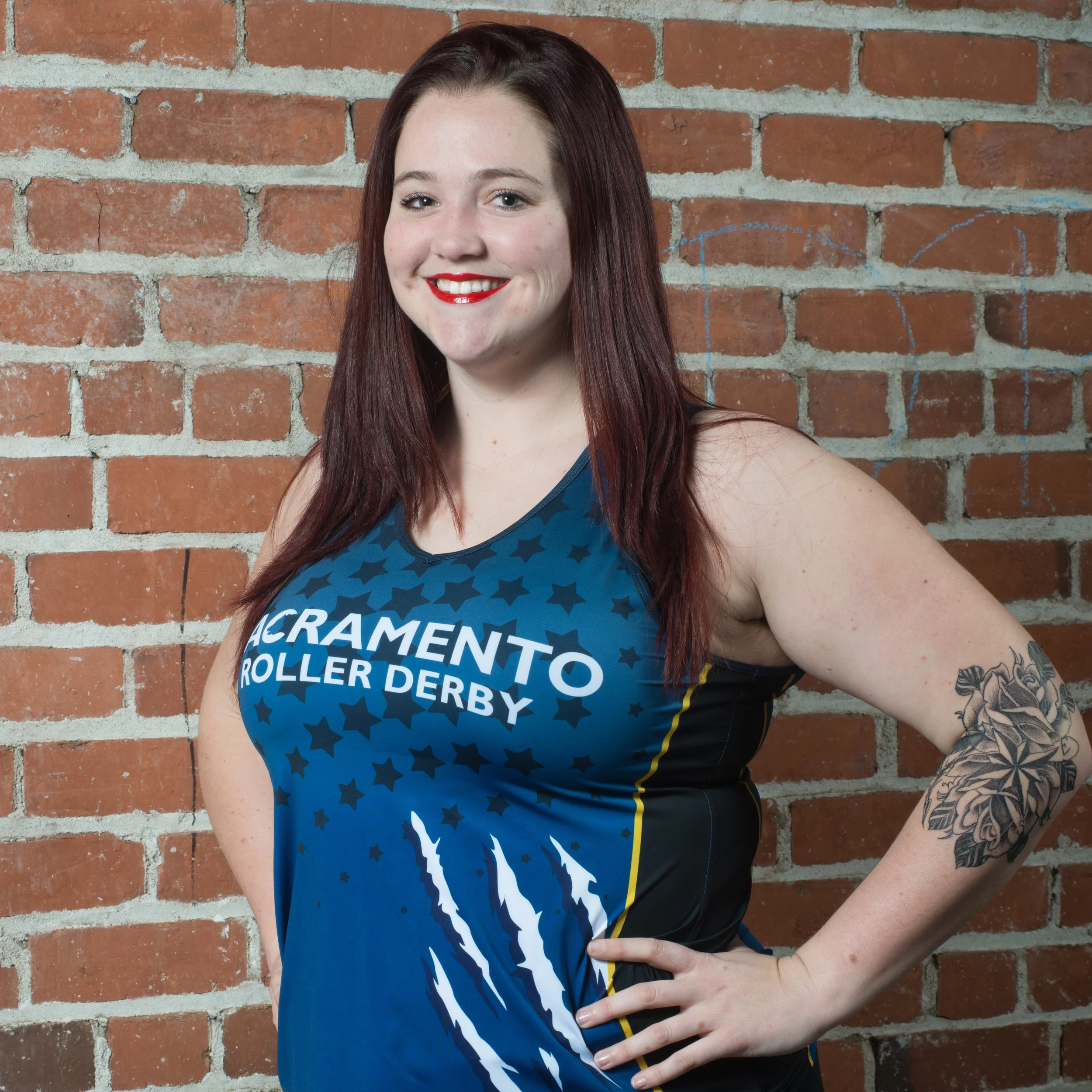 Welt Disney #2 - Co-Captain