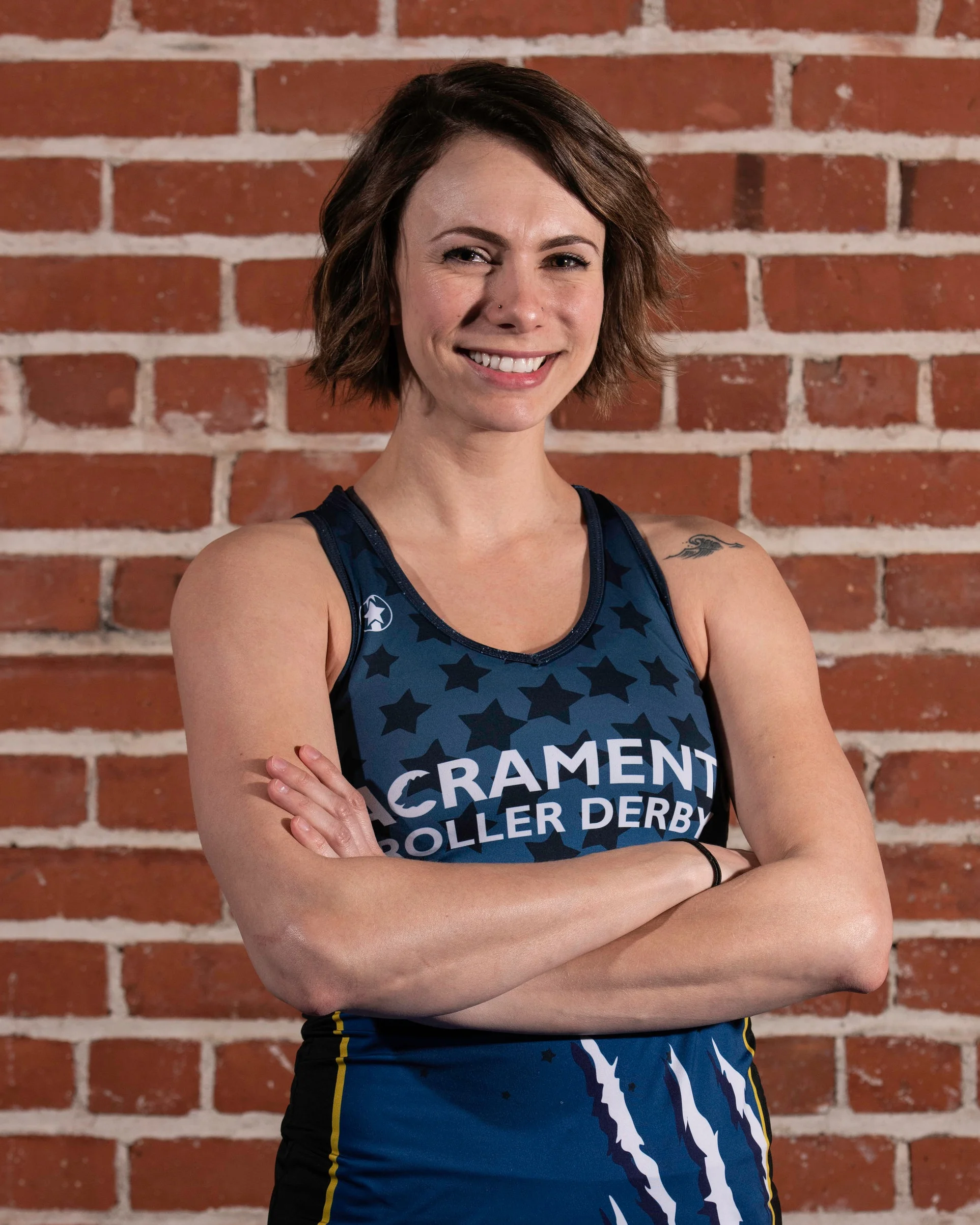 Nail Her Swift #1006