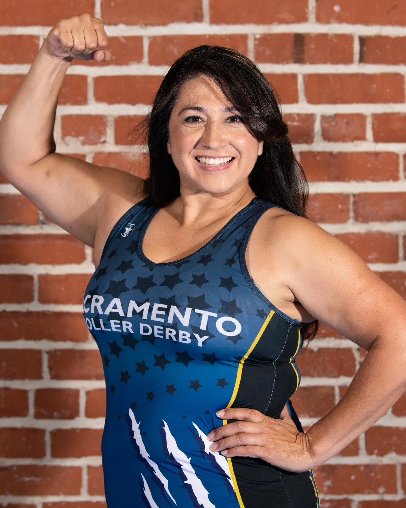 Capitana Crunch #8801