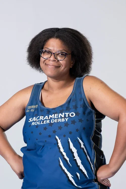 Michelle O'Brawlma #170