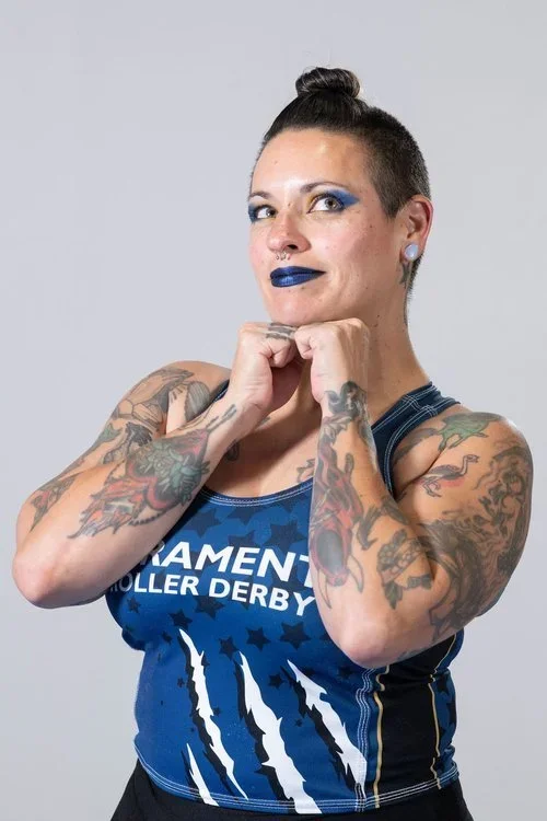 Slammin! Salmon #502