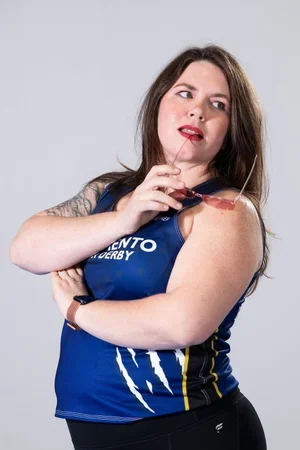 Biohazard Boobies #422