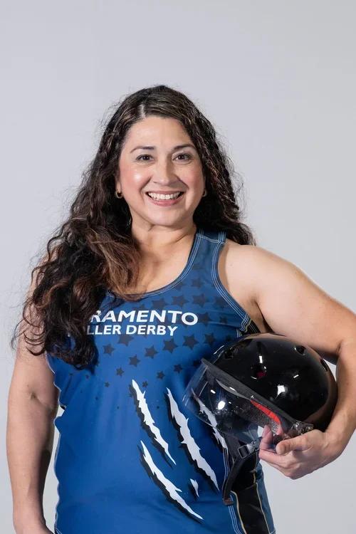 Capitana Crunch #8801