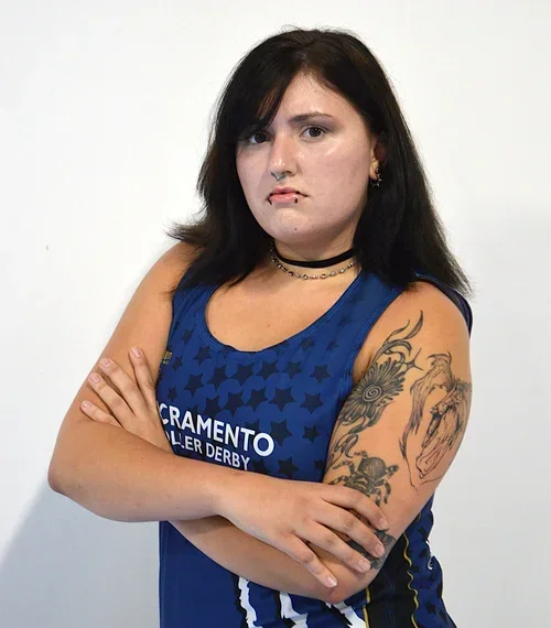 Rock Piper Scissors #104