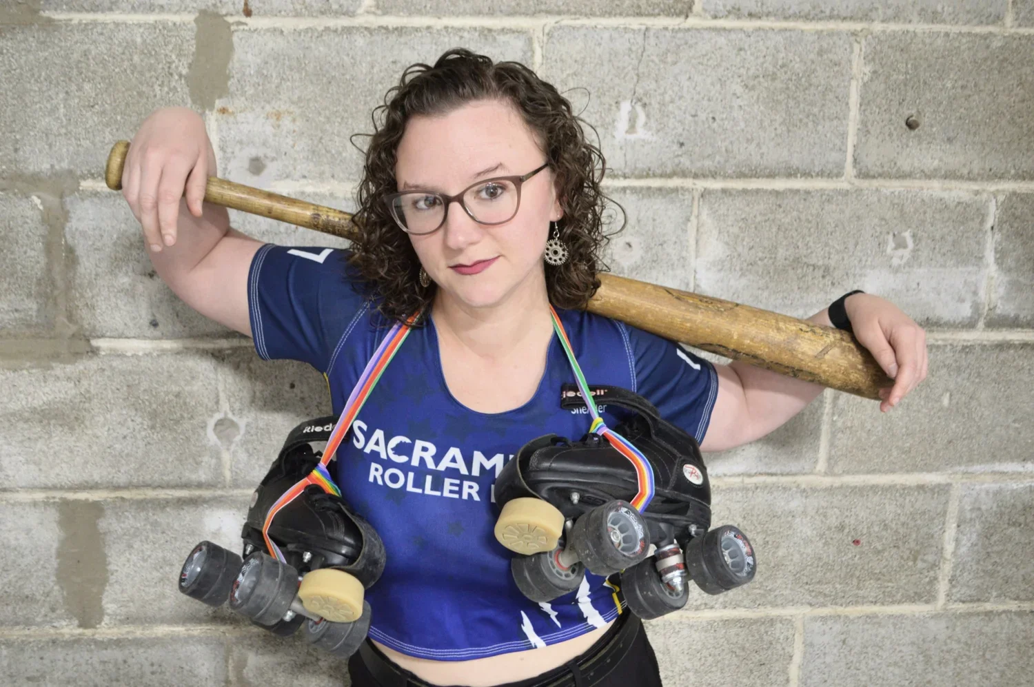 Bam Bam Bodyslam #517