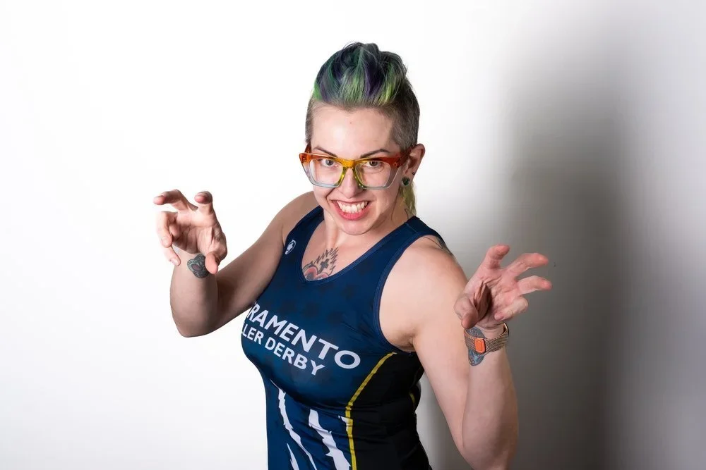 VelociWreckedHer #500