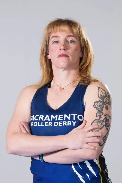 Shock N. Auburn #415