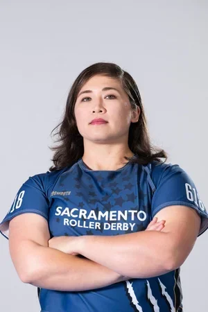 Moe Dirt - Bruin Trouble Coach