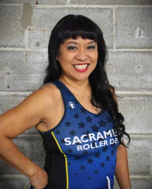 I.M. GodzElla - Kodiak Attack Coach