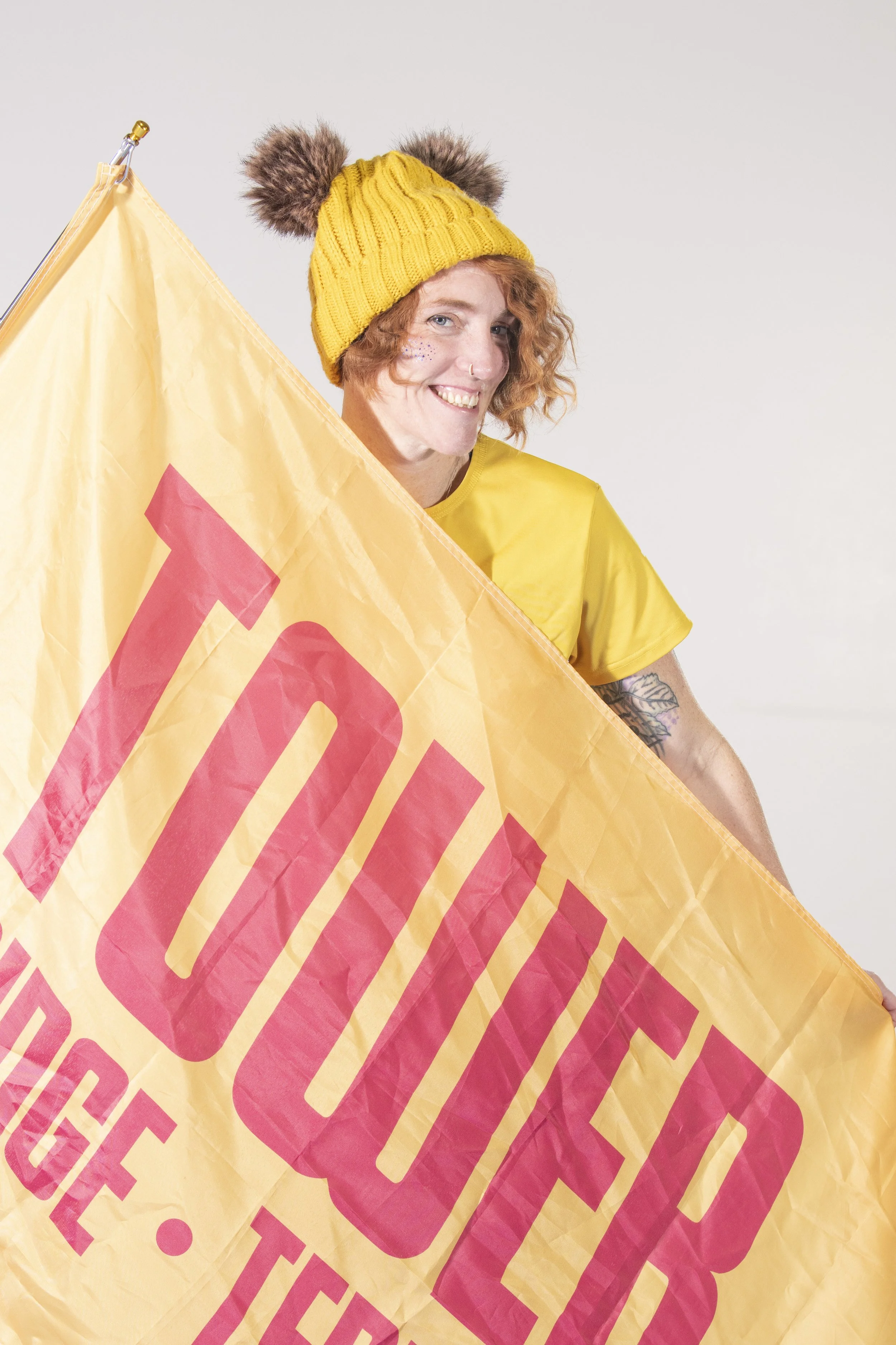 Shock N. Auburn #451