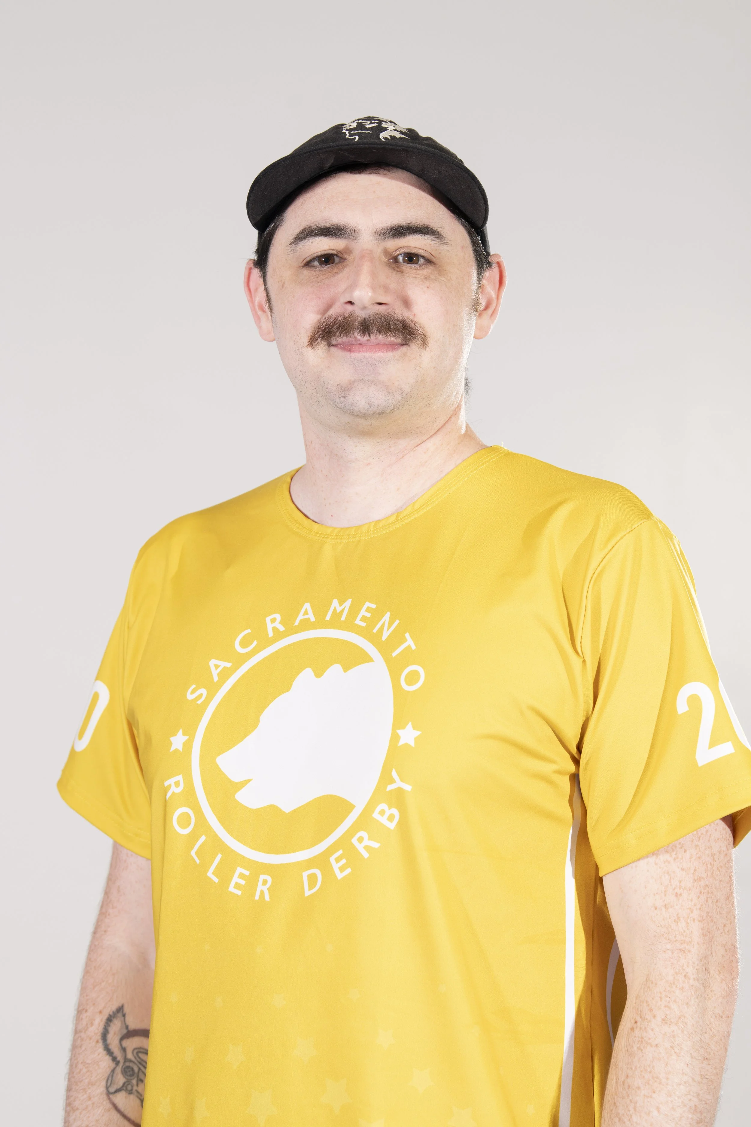 Coach: Mr. Fahrenheit