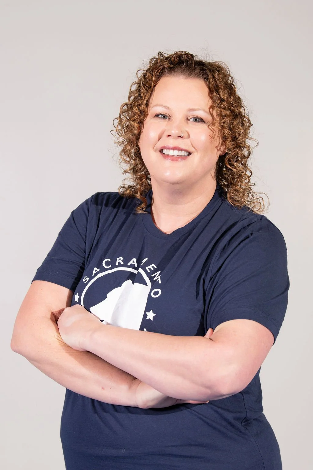 Coach: Sassy Long Legs