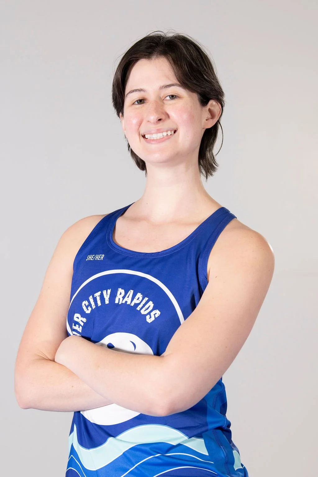 Carolina Reaper #704