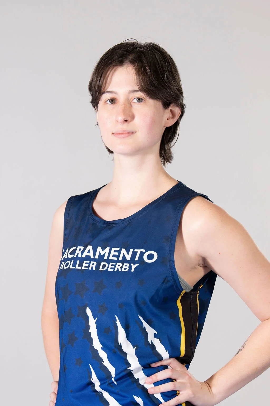 Carolina Reaper #704