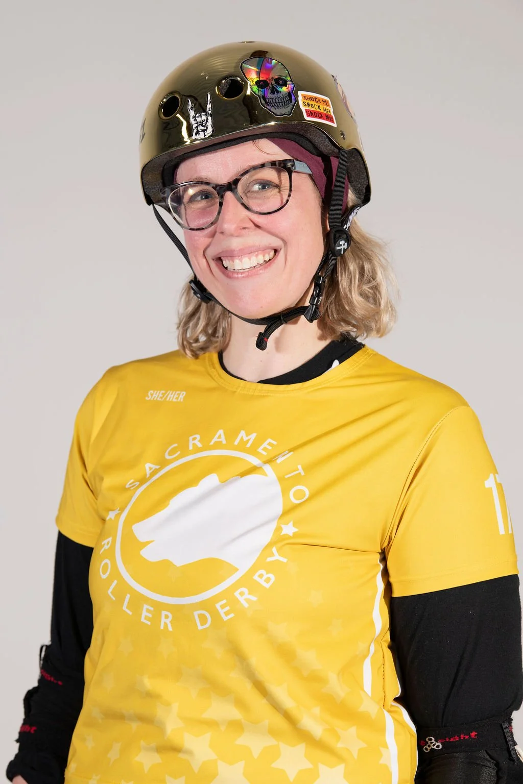 Siggy Skulldust #815