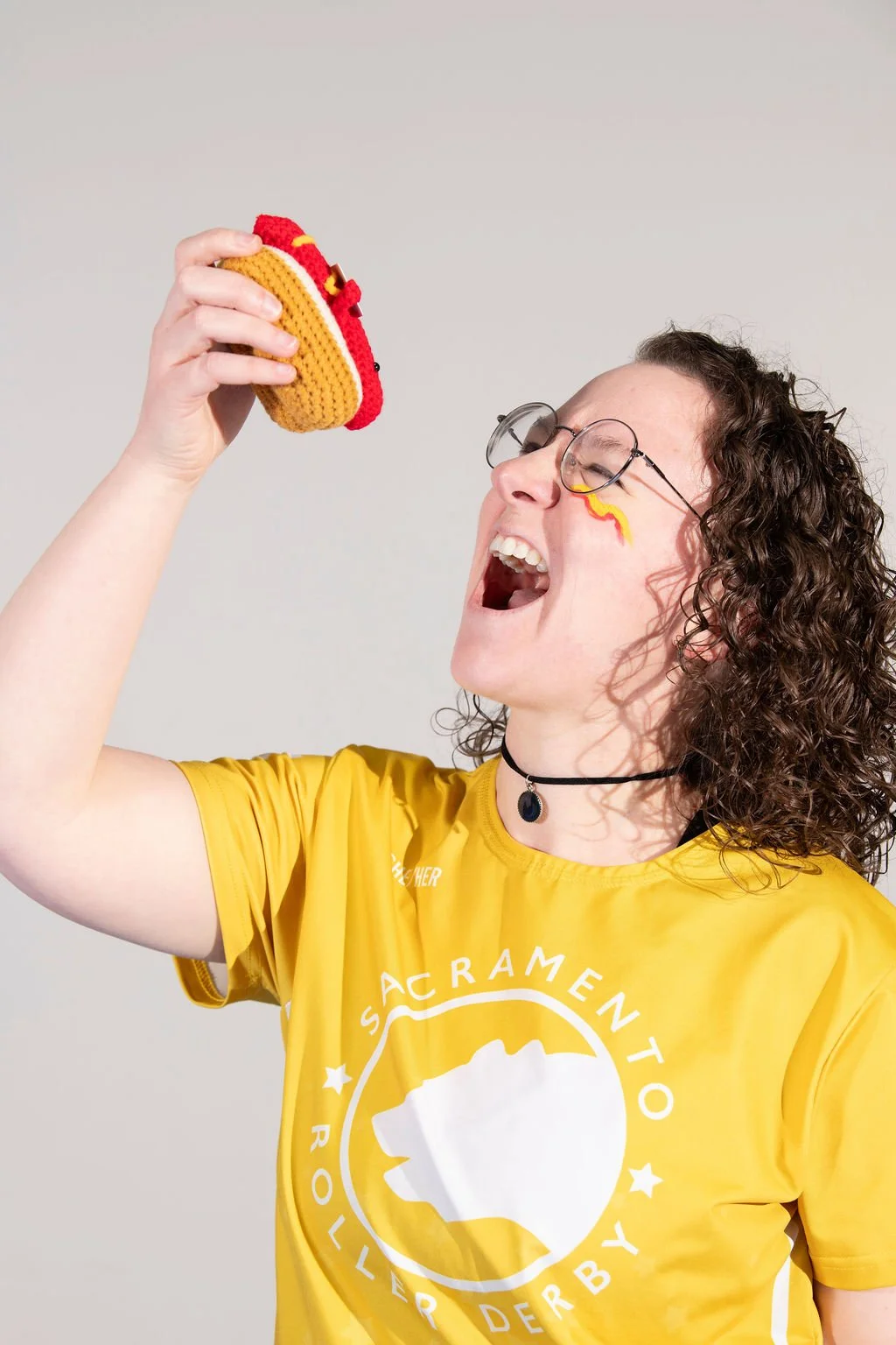 Bam Bam Bodyslam #517