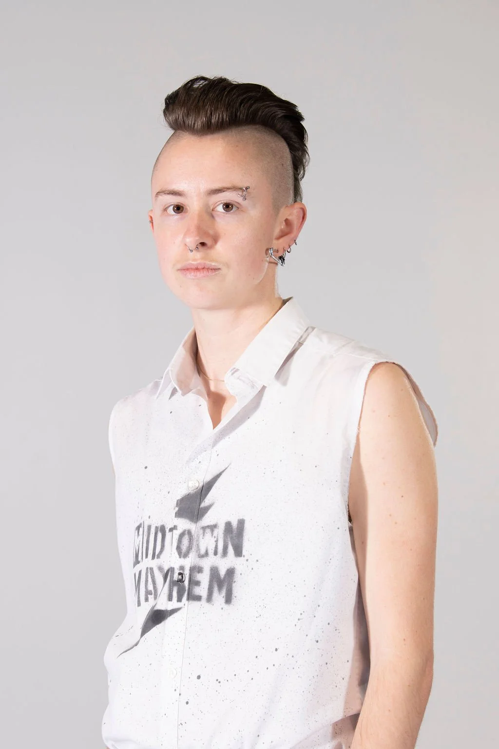 Daddy Long Legs #1818