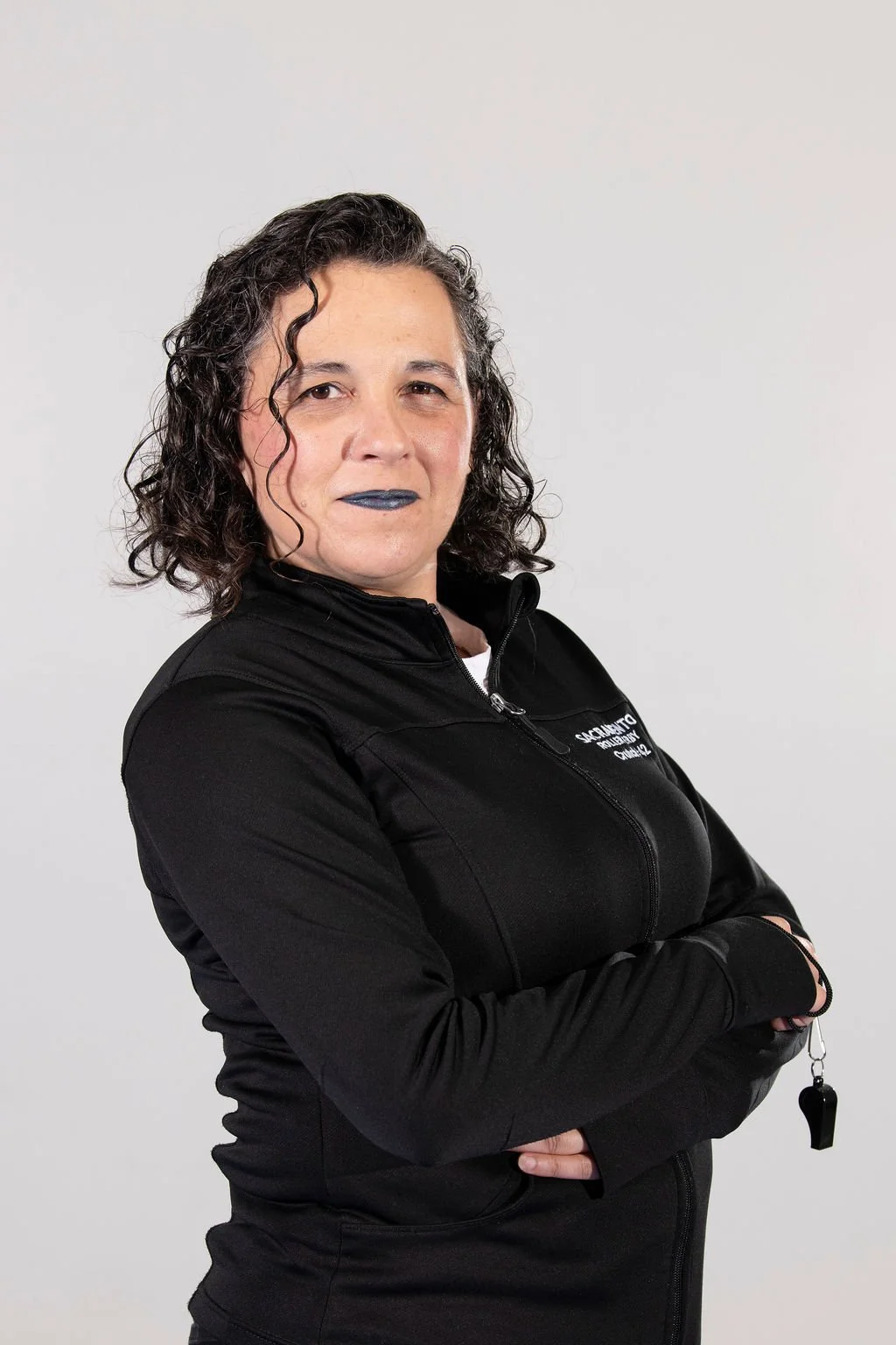 Shanita Crutch - Kodiak Attack Coach