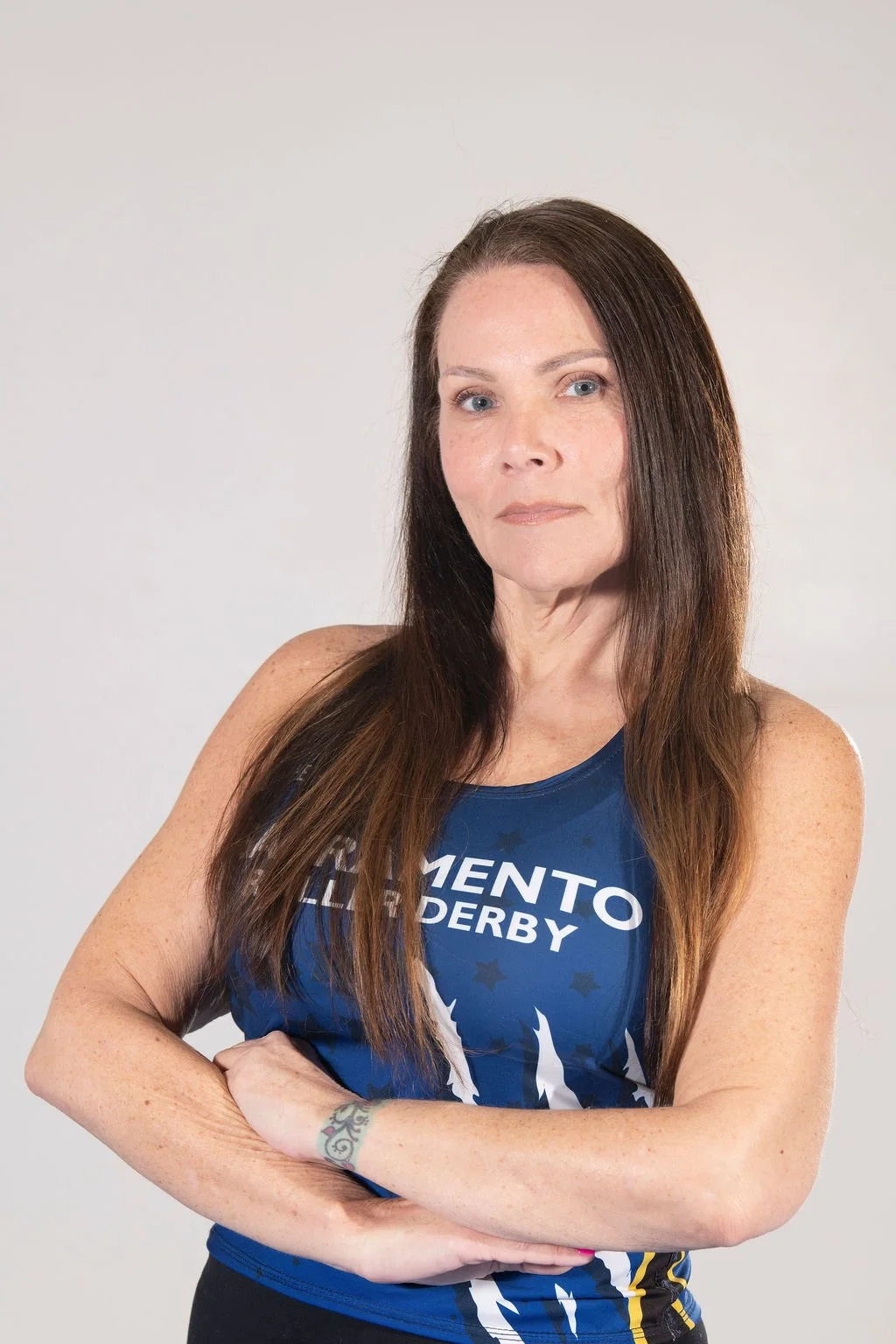 Reign of Tara - Tara Swick - Beastie Bears Coach