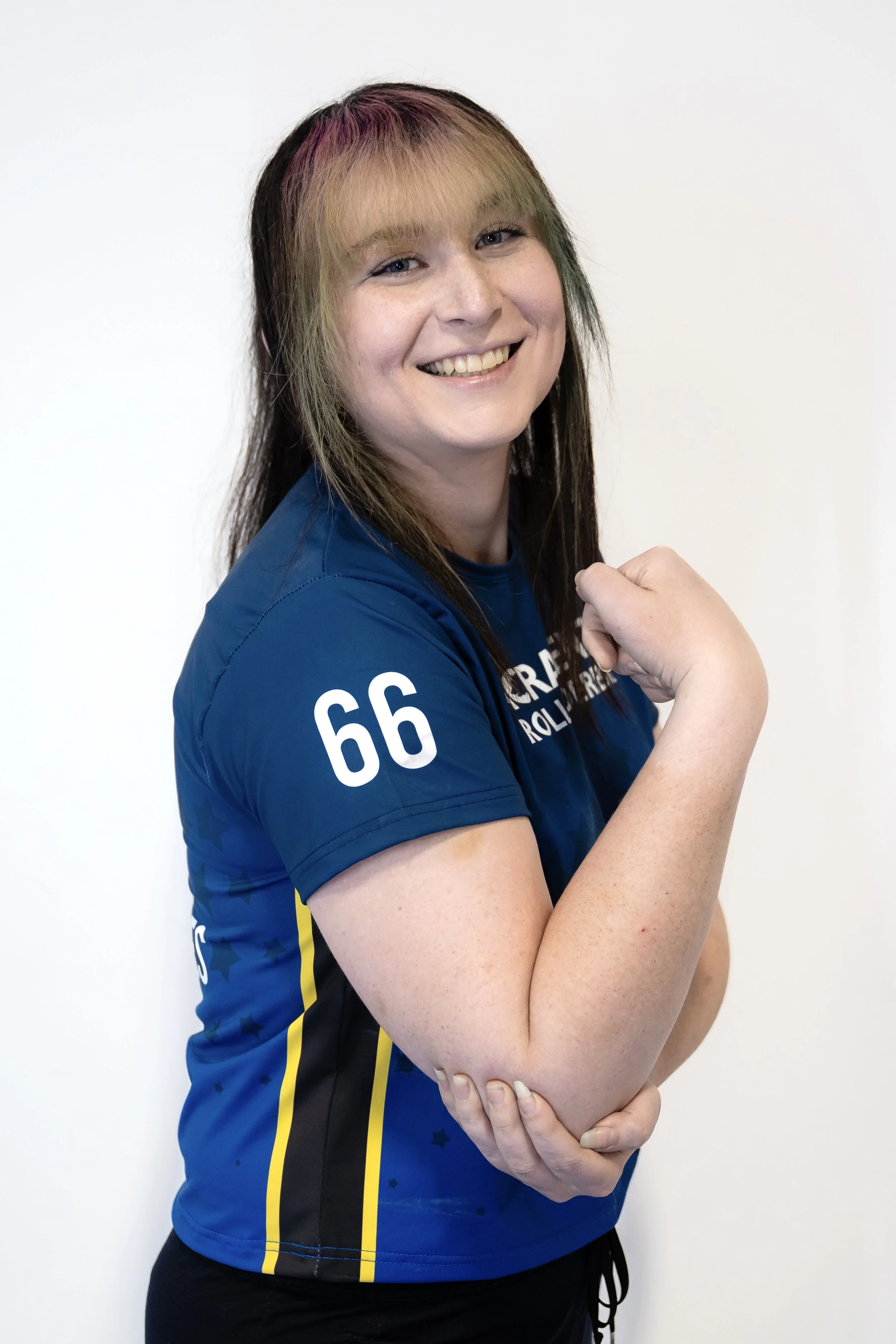 Londie Bridges #66