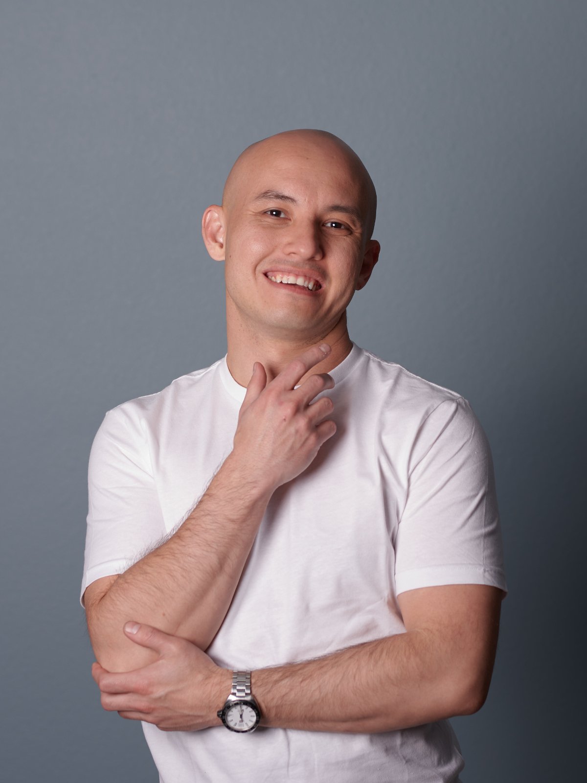 Michael Perkins