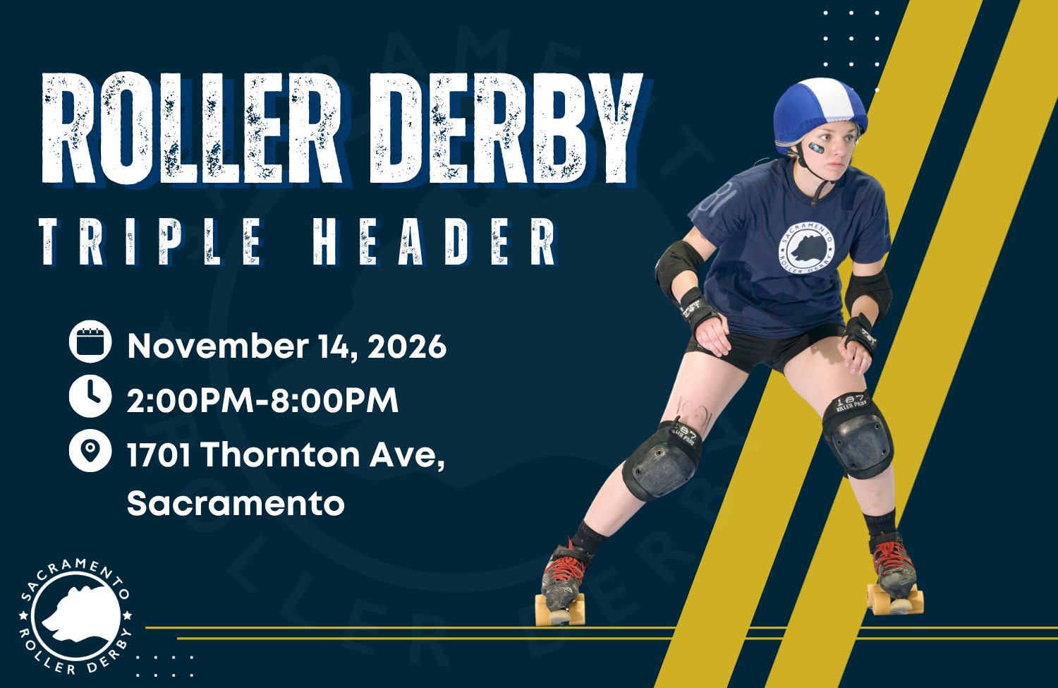 Regular-Season Finale Triple Header