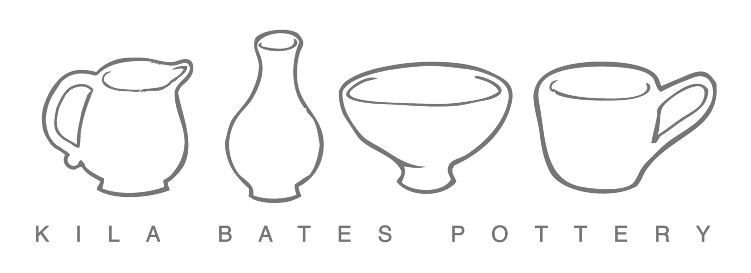 Kila Bates Pottery