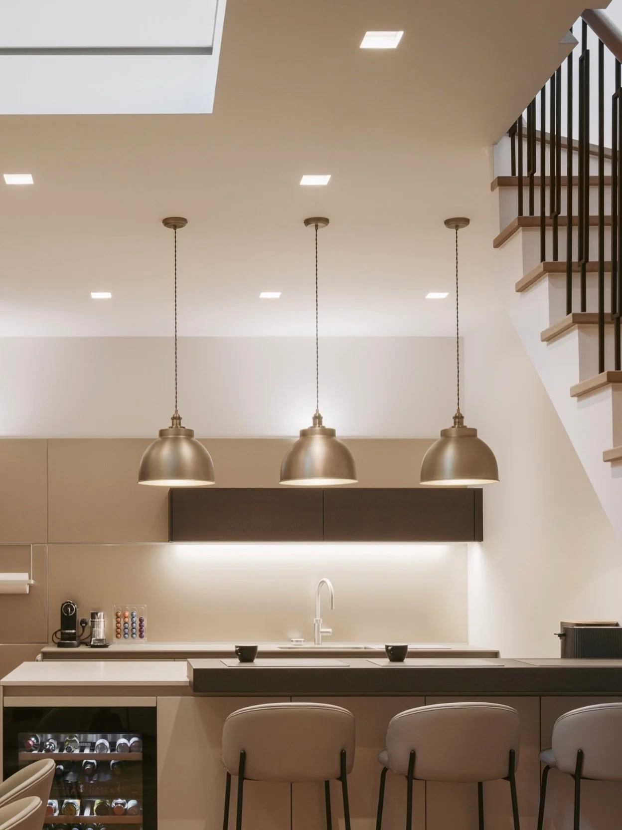 Thinking about a basement conversion?

It&rsquo;s a tricky question that can seem very daunting to undertake&hellip;creating a whole new floor under your existing house. We have worked on many basements through the years and here are a few helpful DO