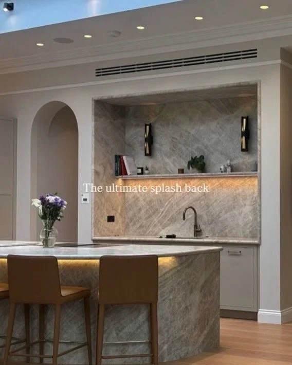 &ldquo;The Aflux language of home&rdquo;

Details that don&rsquo;t shout.
Soft lines, honest materials, considered layers.

Spaces that feel collected, not decorated.
Calm tones, quiet textures, and moments of contrast.

Marble that moves like water.