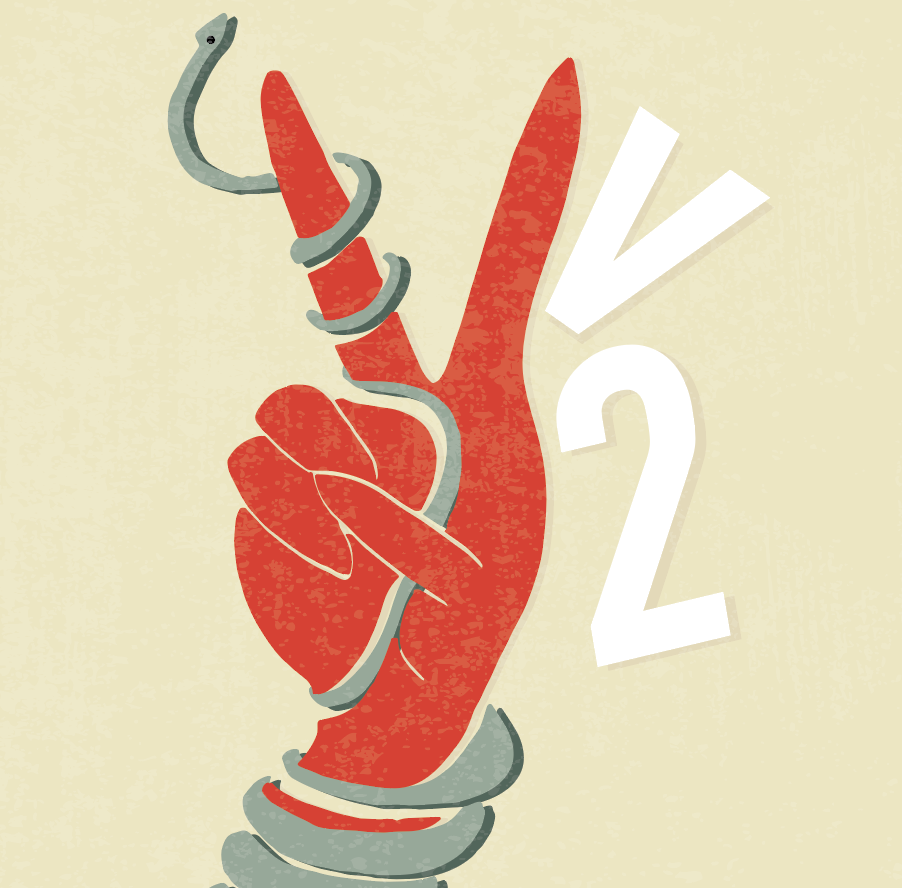 V2: Creation Myth