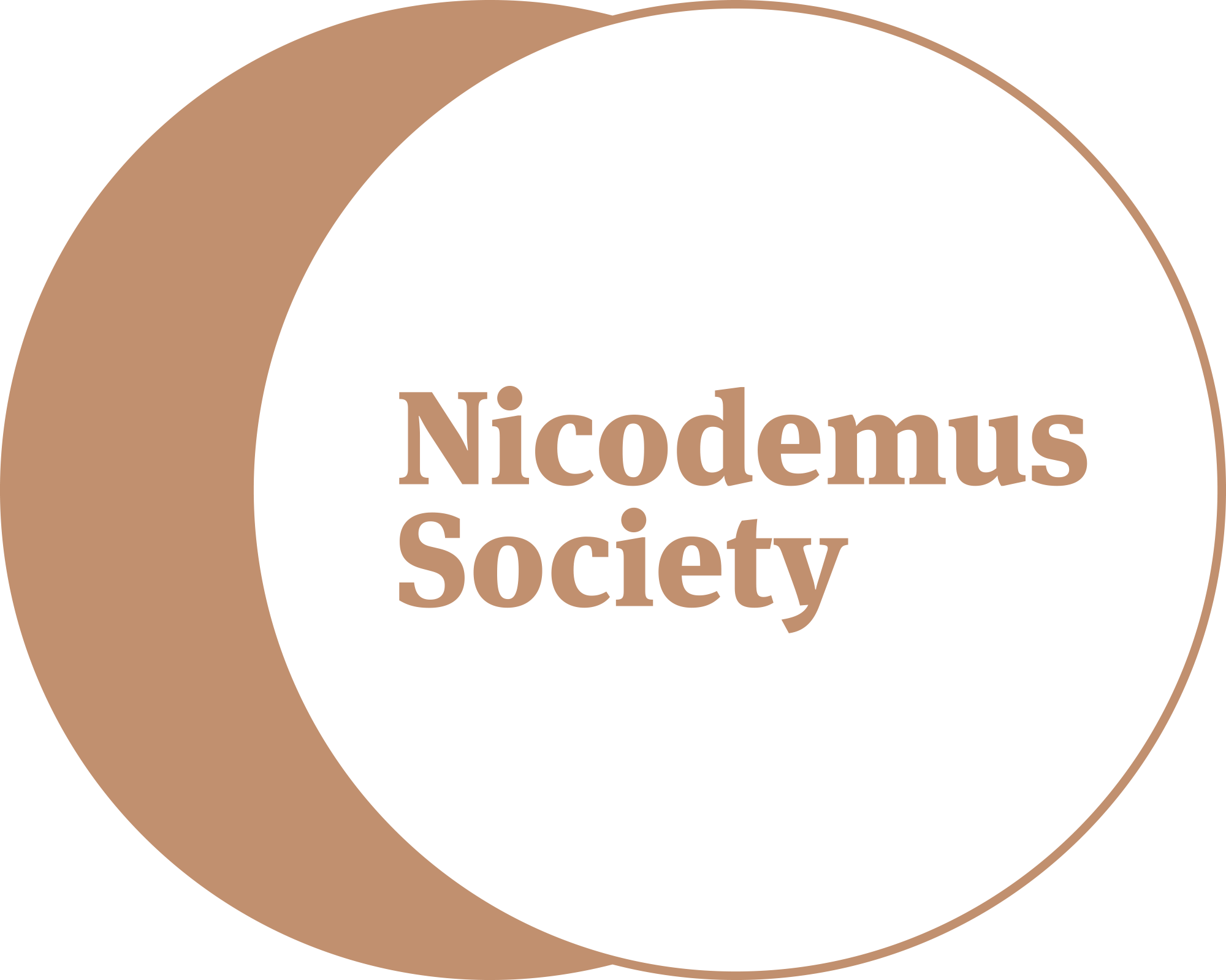 Nicodemus Society
