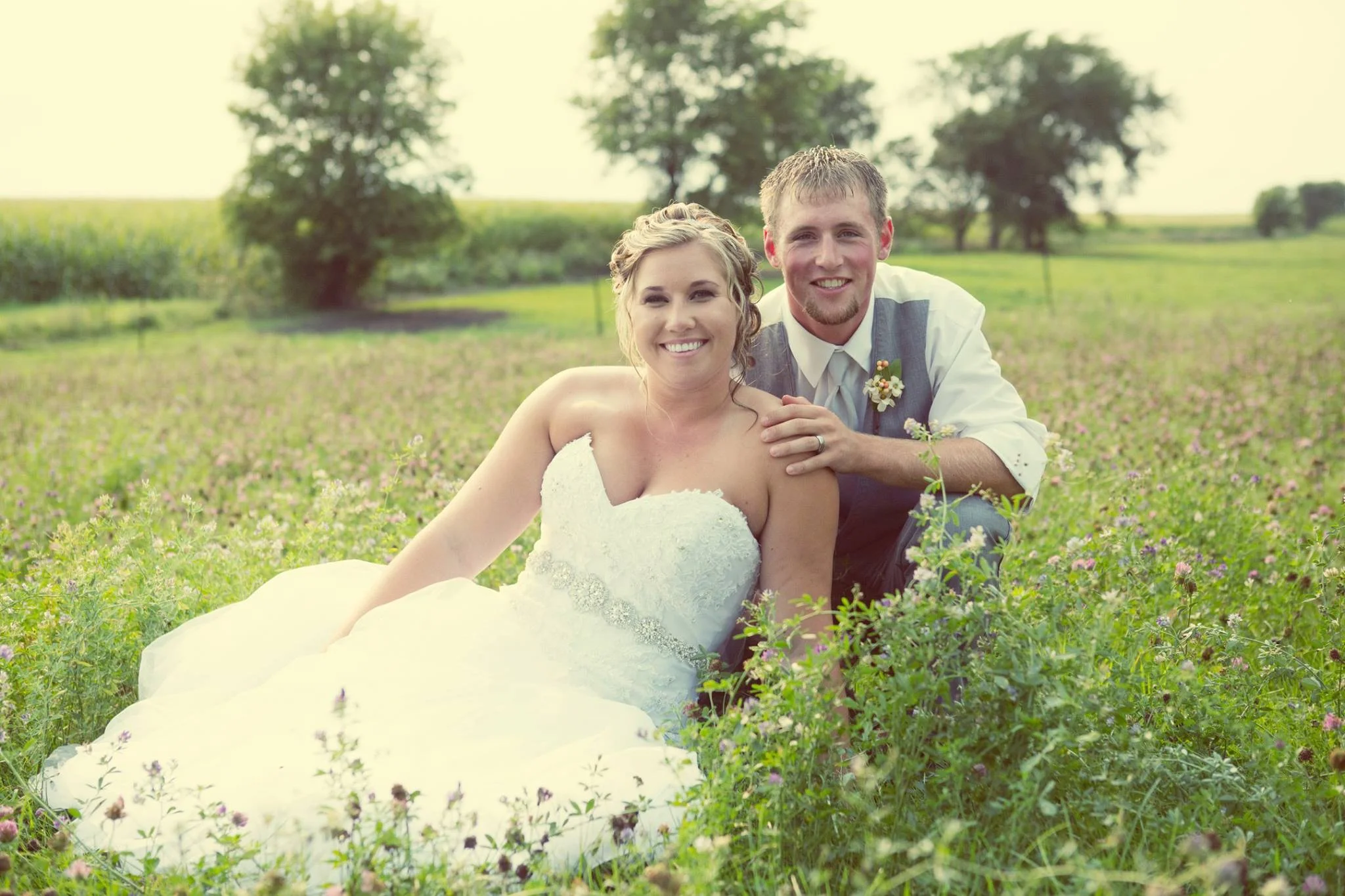 Jenny & Mitch